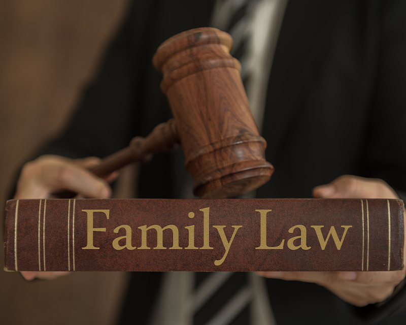 Family Law-practice